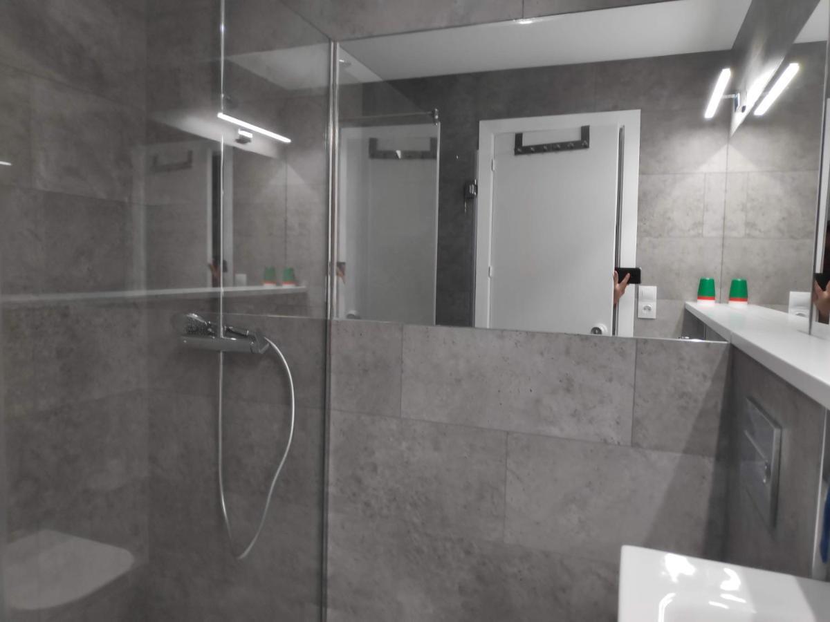 Suitedreams - Boigues 3 Appartement