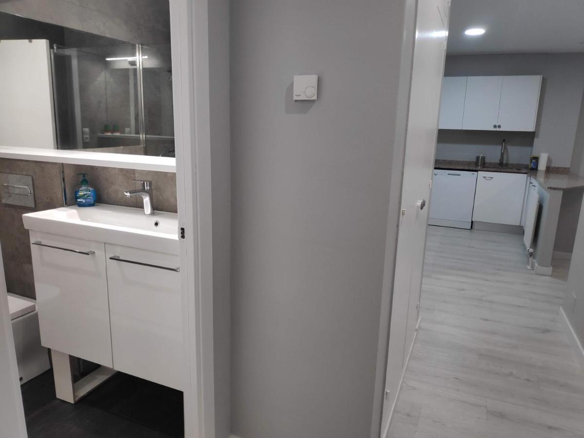Suitedreams - Boigues 3 Appartement