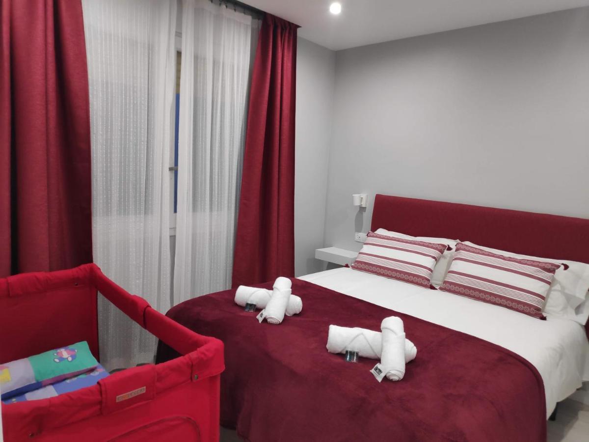Suitedreams - Boigues 3 Appartement Andorre-la-Vieille