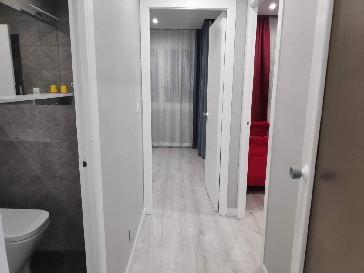 Appartement Suitedreams - Boigues 3 Andorre-la-Vieille